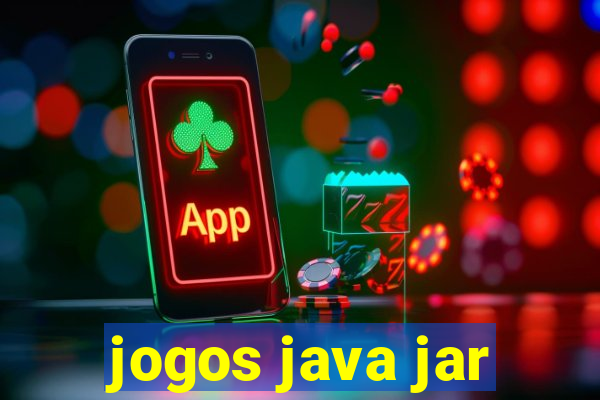 jogos java jar